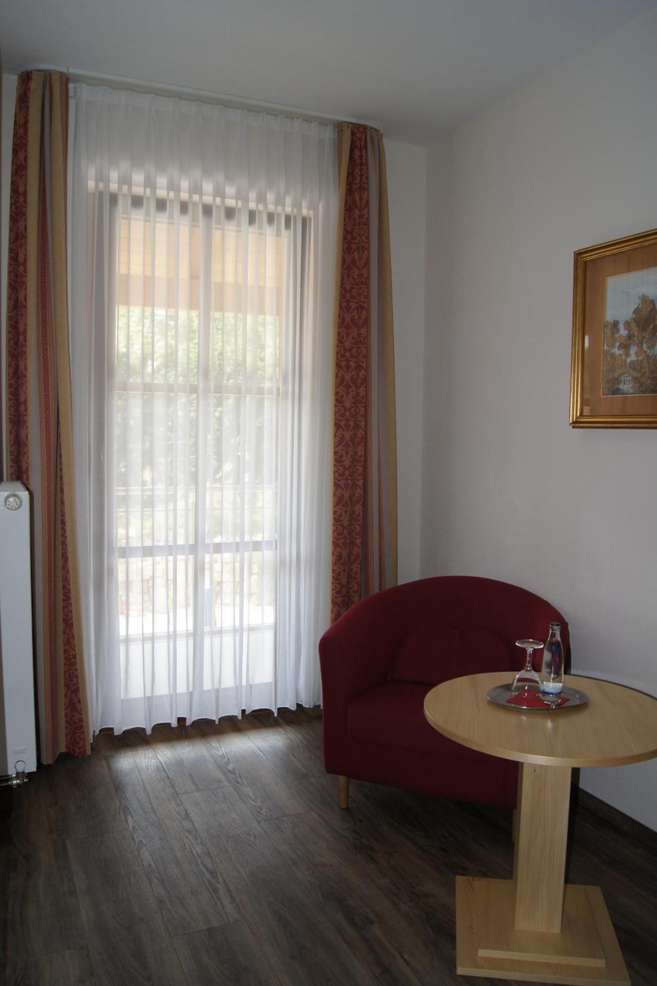 Heilsbronn Gasthof Schoenau חדר תמונה